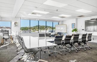 QUALITY OFFICE SPACE IN THE HEART OF NEWMARKET