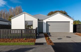 49 Podocarp Drive, Halswell