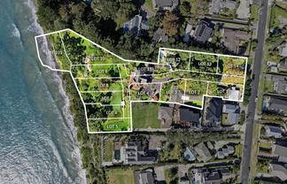 Lots 5-9/215 Bleakhouse Road, Mellons Bay