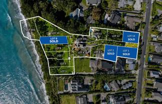 Lots 5-8/215 Bleakhouse Road, Mellons Bay