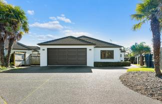8 Piritaka Mews, Papamoa
