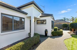 8 Piritaka Mews, Papamoa