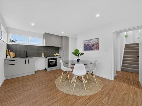 2/107 Rowley Avenue, Hoon Hay