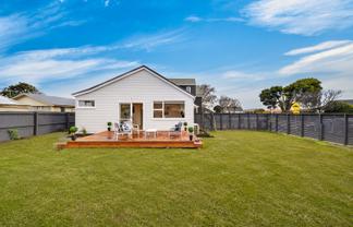 2/107 Rowley Avenue, Hoon Hay