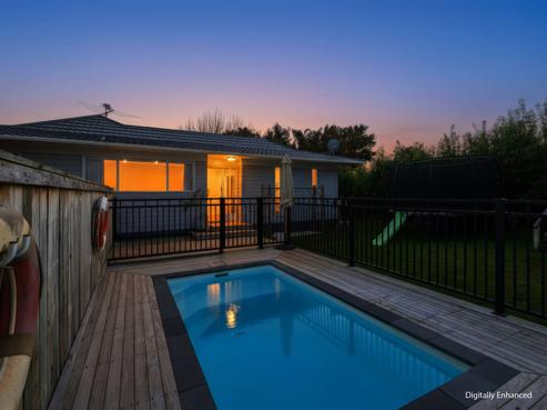 19 Mareretu Avenue, Patumahoe