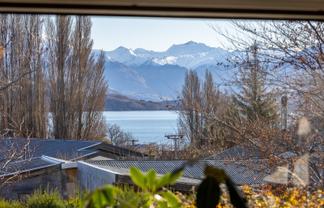 1 Eely Point Road and 116 Beacon Point Road, Wanaka