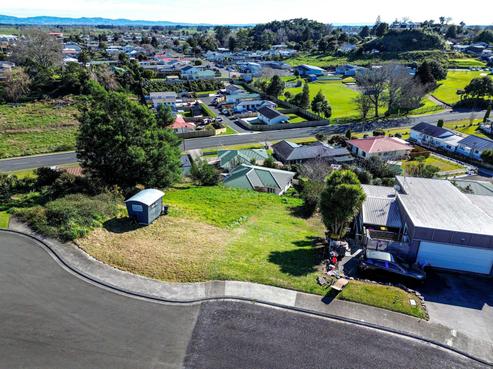 19 Ohinemuri Place, Paeroa
