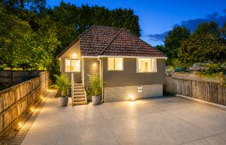 110A Lake Road, Belmont
