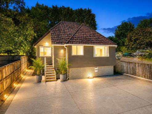 110A Lake Road, Belmont
