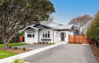 142 North Avon Road, Richmond