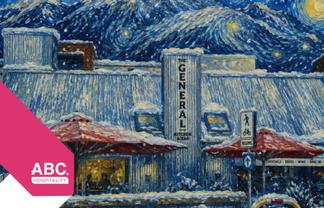 The General Store - Retail, Food & Beverage QT