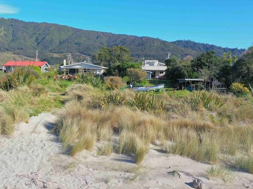 1184 Collingwood-puponga Main Road, Pakawau
