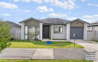 4 Olivia Road, Pukekohe