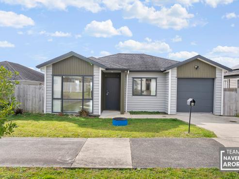 4 Olivia Road, Pukekohe