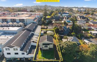 150 Arthur Street, Onehunga