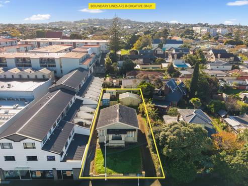 150 Arthur Street, Onehunga