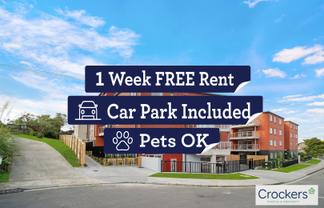302/3 Potiki Place, Glen Innes