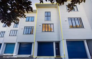 50/17 Lyon Avenue, Mount Albert