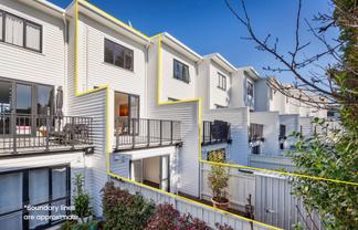 50/17 Lyon Avenue, Mount Albert
