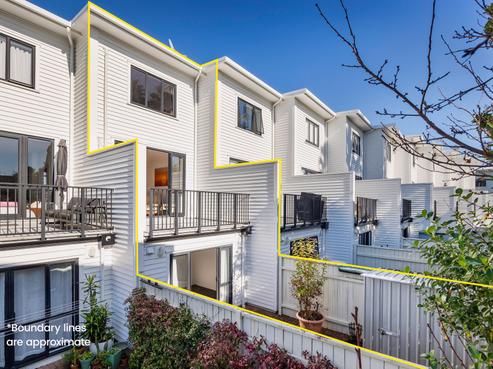50/17 Lyon Avenue, Mount Albert