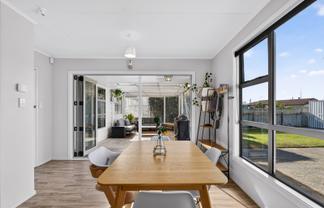 313 Westminster Avenue, Tamatea