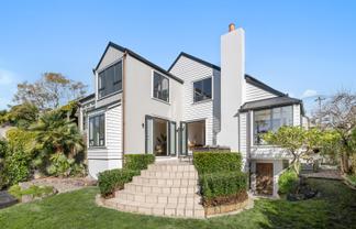 4 Mamie Street, Remuera