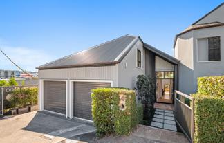 4 Mamie Street, Remuera