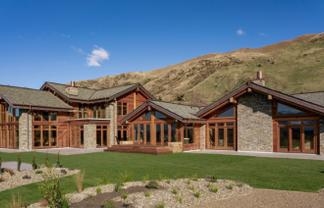 8 Foxglove Heights, Wanaka