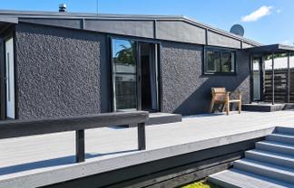 Bay of Plenty - Address withheld