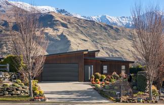 20 Niger Street, Wanaka