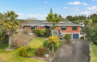 3 Taiporutu Place, Springfield