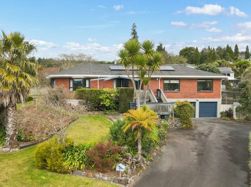 3 Taiporutu Place, Springfield