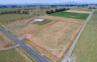 314A Kaimatarau Road, Rongotea