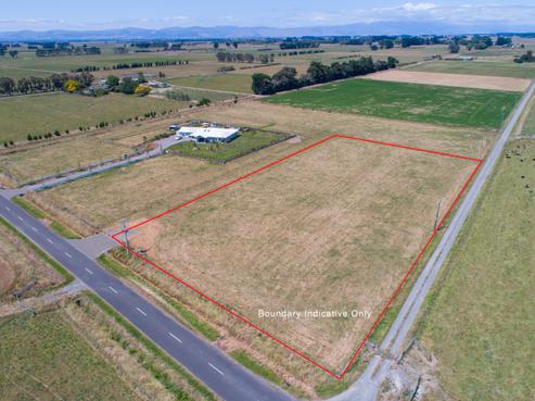 314A Kaimatarau Road, Rongotea
