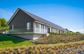 29 Martins Bay Road, Mahurangi East