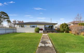 21 Broughton Street, Gore