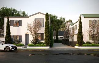 Lot 1-12, 46-48 Rosebery Street, Spreydon
