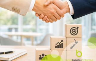 Established NZ Master Franchise Brand - Scalable Network