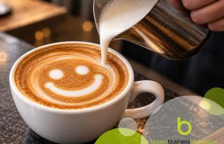 Coffee Franchise Network - Built to Scale