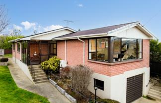 258 Pine Hill Road, Liberton