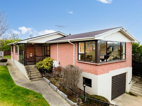 258 Pine Hill Road, Liberton