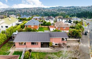 258 Pine Hill Road, Liberton