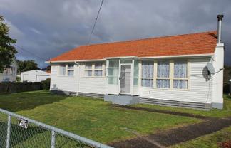 6 Stout Street, Kawerau