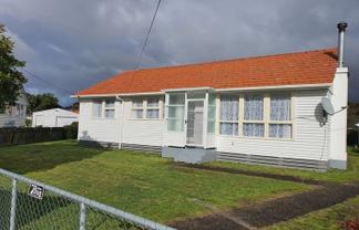 6 Stout Street, Kawerau