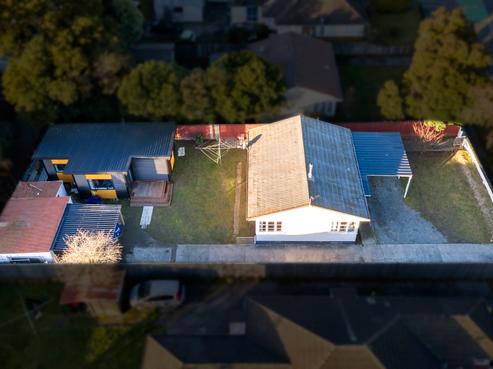 45 Suva Street, Upper Riccarton
