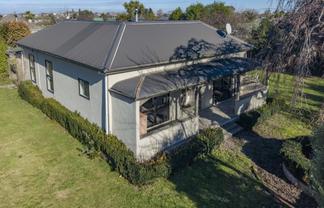 1 Duke Street, Rangiora