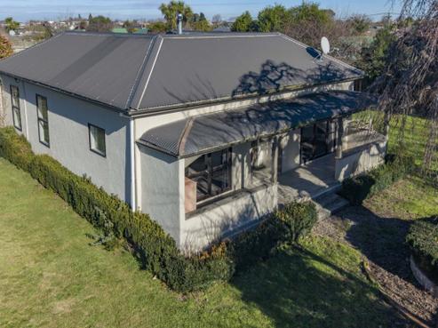 1 Duke Street, Rangiora