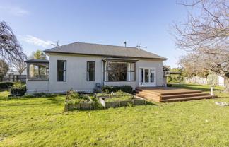 1 Duke Street, Rangiora