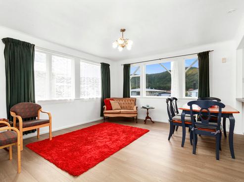 47 Hamstead Street, Wainuiomata