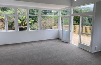 Wellington - Address withheld